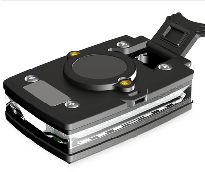 GUARDIAN ANGEL LAW ENFORCEMENT SAFETY LIGHT