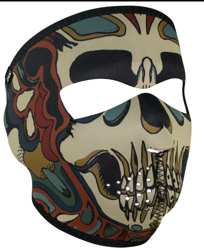 Neoprene Face Masks