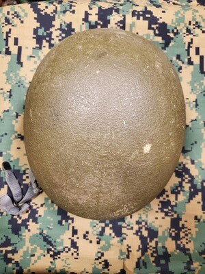 OLD STYLE KEVLAR PAGST HELMET