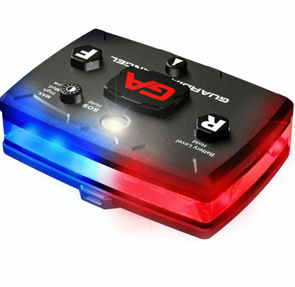 GUARDIAN ANGEL LAW ENFORCEMENT SAFETY LIGHT