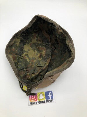 German Flectar Reversible Helmet Cover