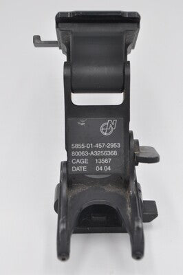 NOROTOS RHINO ARM HELMET MOUNT PVS 7 14 NVG NIGHT VISION ACH MICH