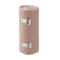 ROLLED ACE BANDAGE W/ CLIPS