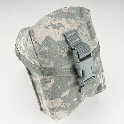 ACU IFAK WITH MARCH KIT