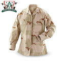 ARMY DCU UNIFORM JACKET