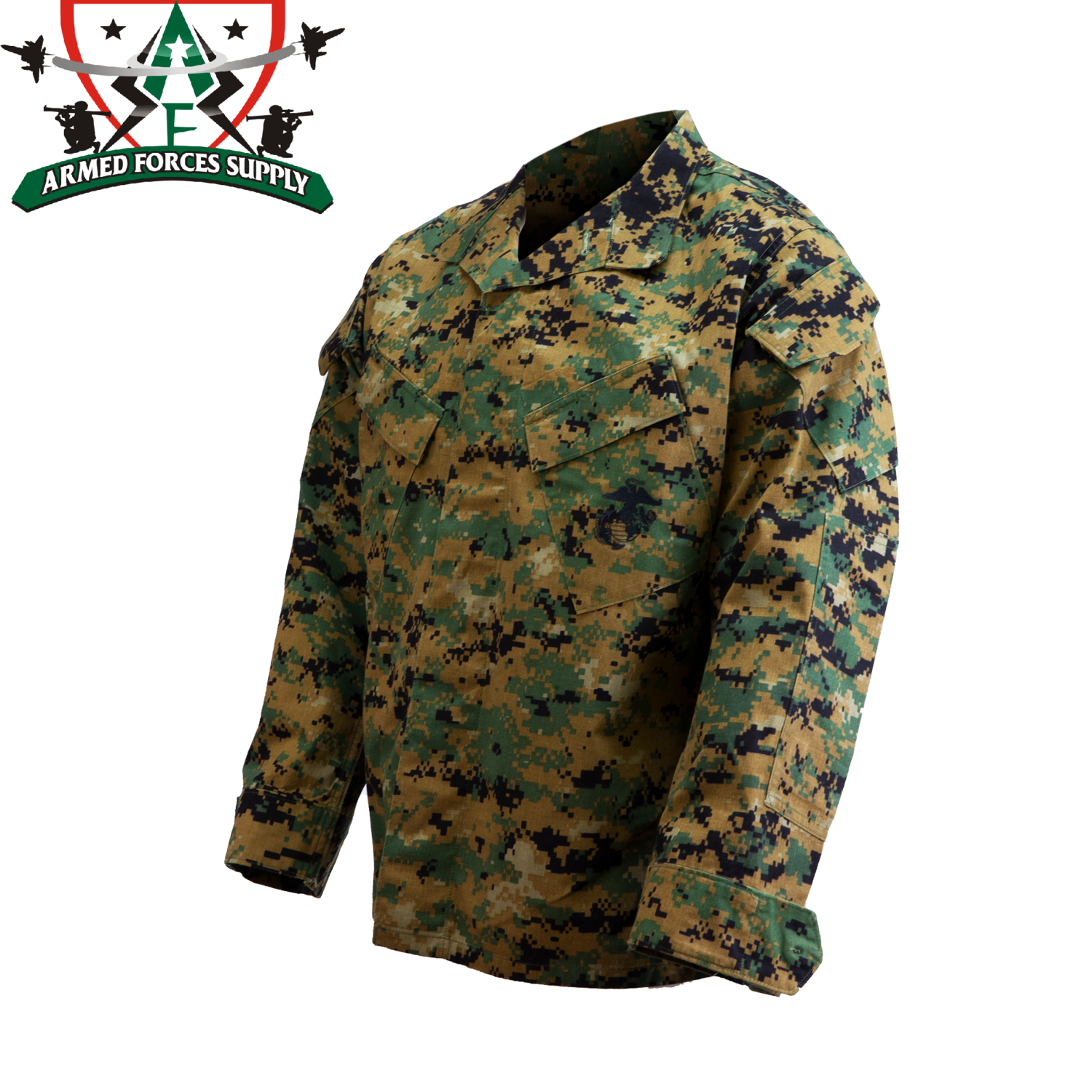 Marine corps 2025 uniform jacket