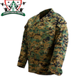 USMC WOODLAND DIGITAL MARPAT UNIFORM JACKET