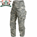 ARMY ACU UNIFORM PANTS