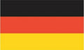GERMAN FLAG
