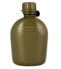 G.I. Type 1-Quart Canteen