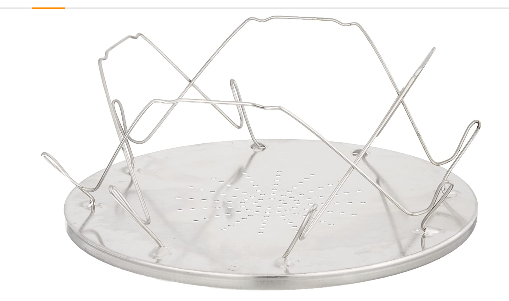 4-Slice Open Fire Camping Toaster – Armed Forces Supply