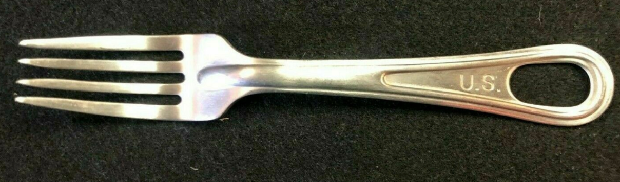 ONE MRE MESS KIT UTENSIL – Armed Forces Supply