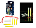 5PC EMERGENCY GLOW STICK SET