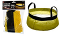2.5 Gallon Camping Sink