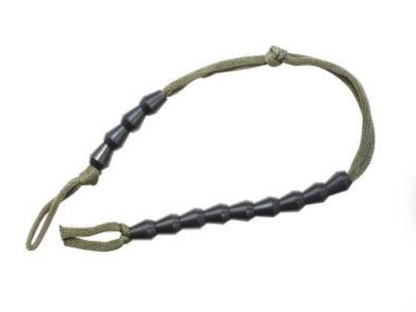 RANGER PACE COUNTING BRACELET