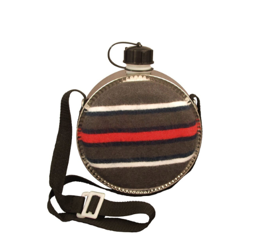 2 QUART CANTEEN