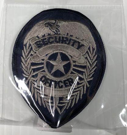 BADGE PATCH