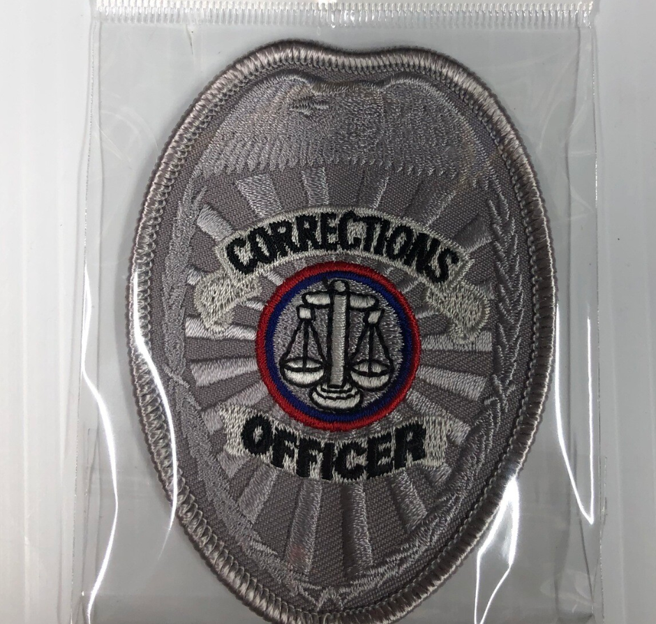BADGE PATCH