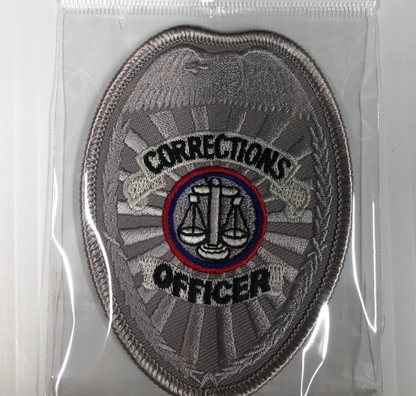 BADGE PATCH