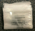 MRE 10 PACK PLASTIC HOT BEVERAGE BAG