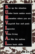 Survival In The Future