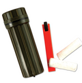 Waterproof Firestarter Kit
