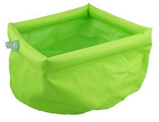 Inflatable Camping Sink