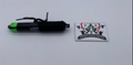SOS CYALUME LIGHT SURVIVAL SAFETY LIGHTSTICK W/ LANYARD