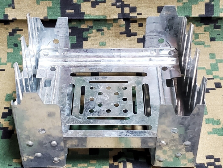 USED ESBIT STOVE
