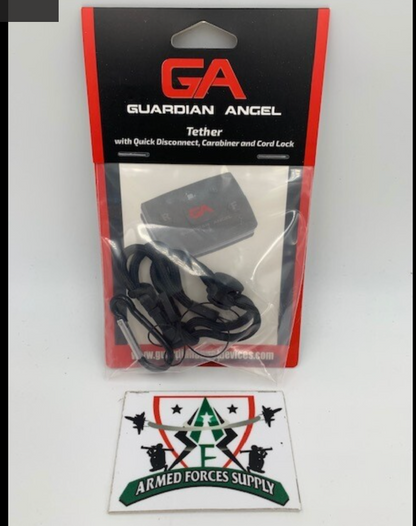 GUARDIAN ANGEL ACCESSORIES