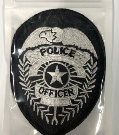 BADGE PATCH