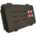 General Purpose First Aid Kit