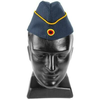 GERMAN AF OVERSEAS CAP (USED)