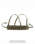VIETCONG BANDOLIER (USED)