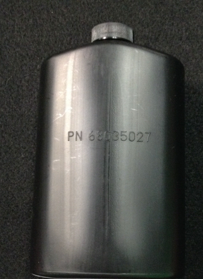 Pilot Flask