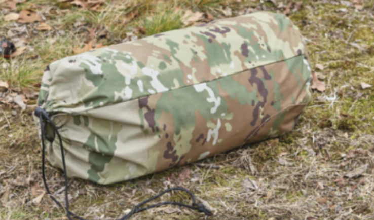 Litefighter US Style Military OCP Tent