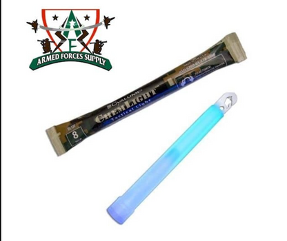 USGI 8 HOUR CHEMLIGHTS