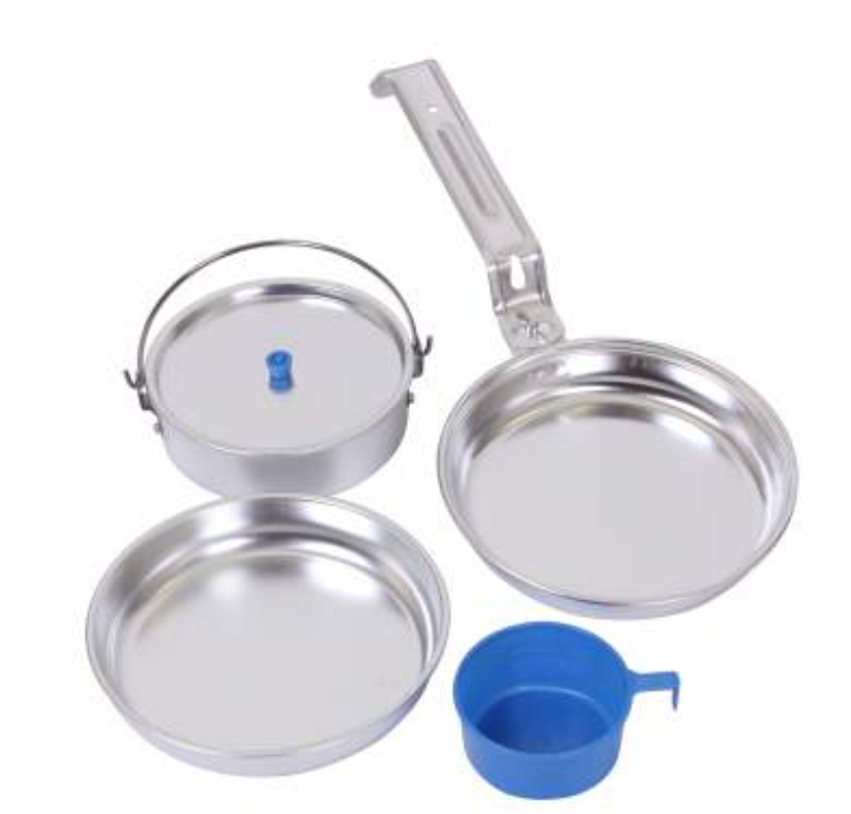 5-Piece Mess Kit