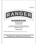 Ranger Handbook 2017