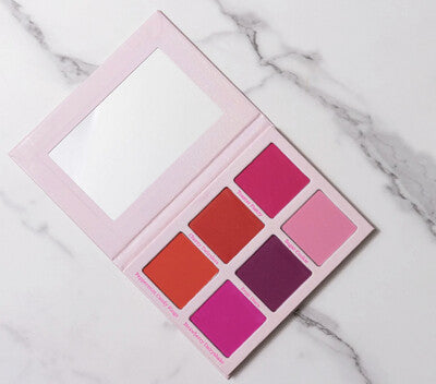MRE Blush Palette