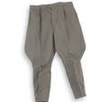 EAST GERMAN GREY BREECHES LIKE NEW
