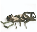 US M1 HELMET LINER SWEATBAND SUSPENSION LIKE NEW