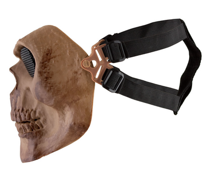 Airsoft Face Mask