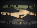 KEVLAR HELMET CHIN STRAP