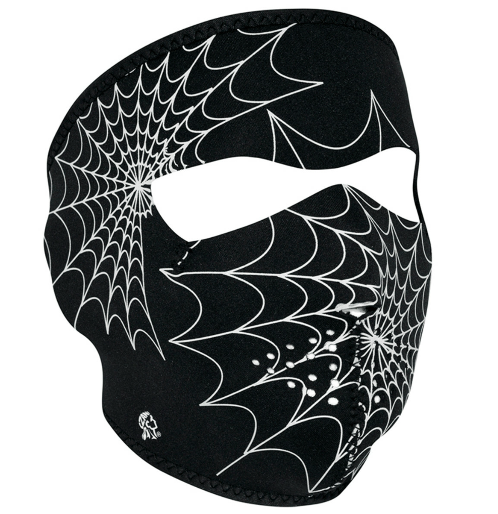 Neoprene Face Masks