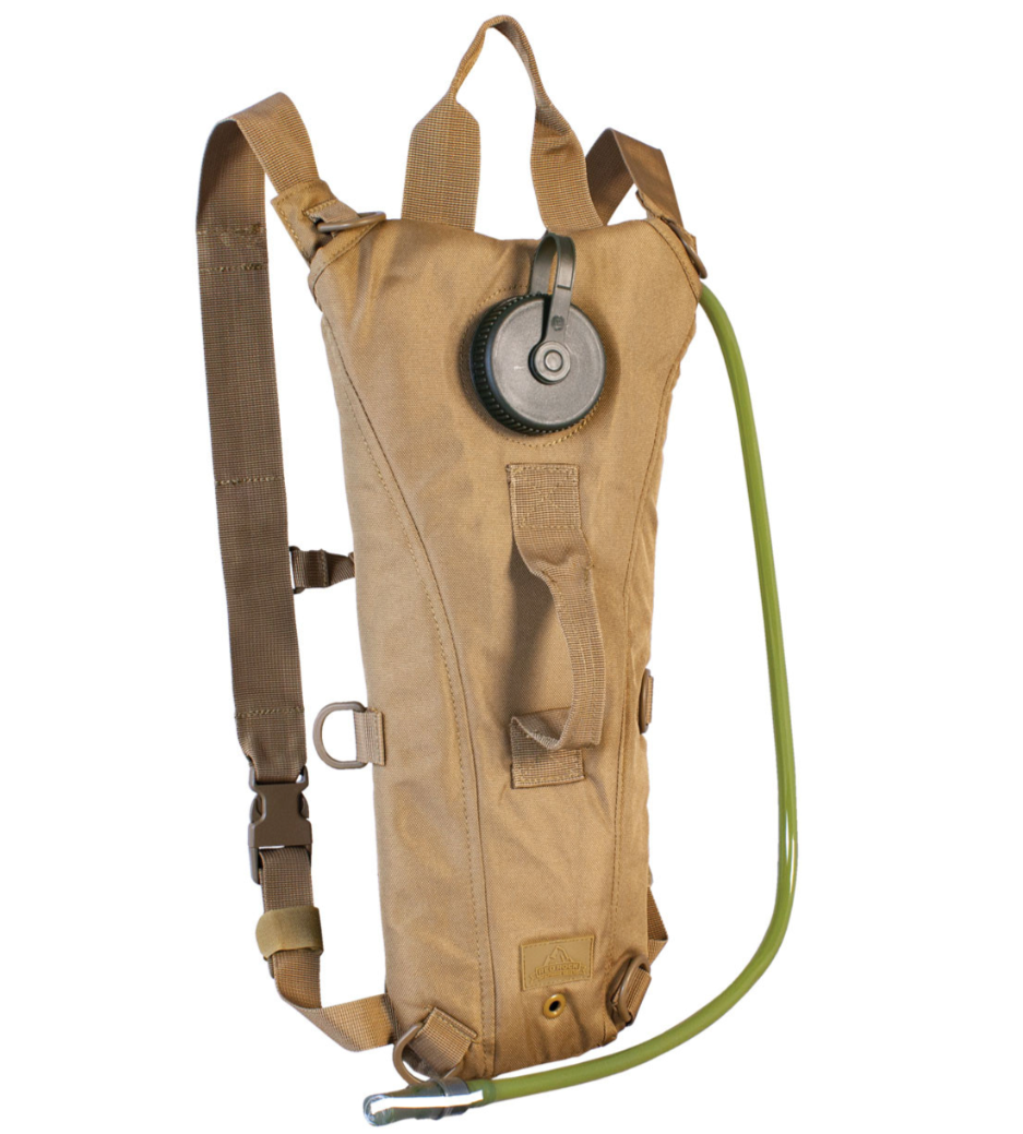 Rapid Hydration Pack