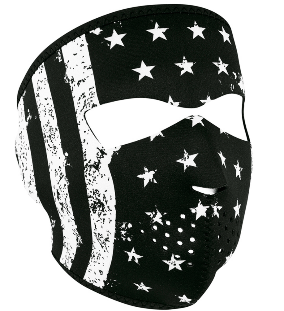 Neoprene Face Masks