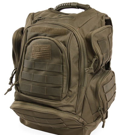 AGENT BACKPACK