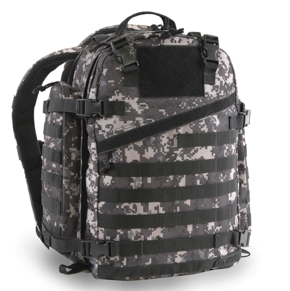 Backlash Backpack