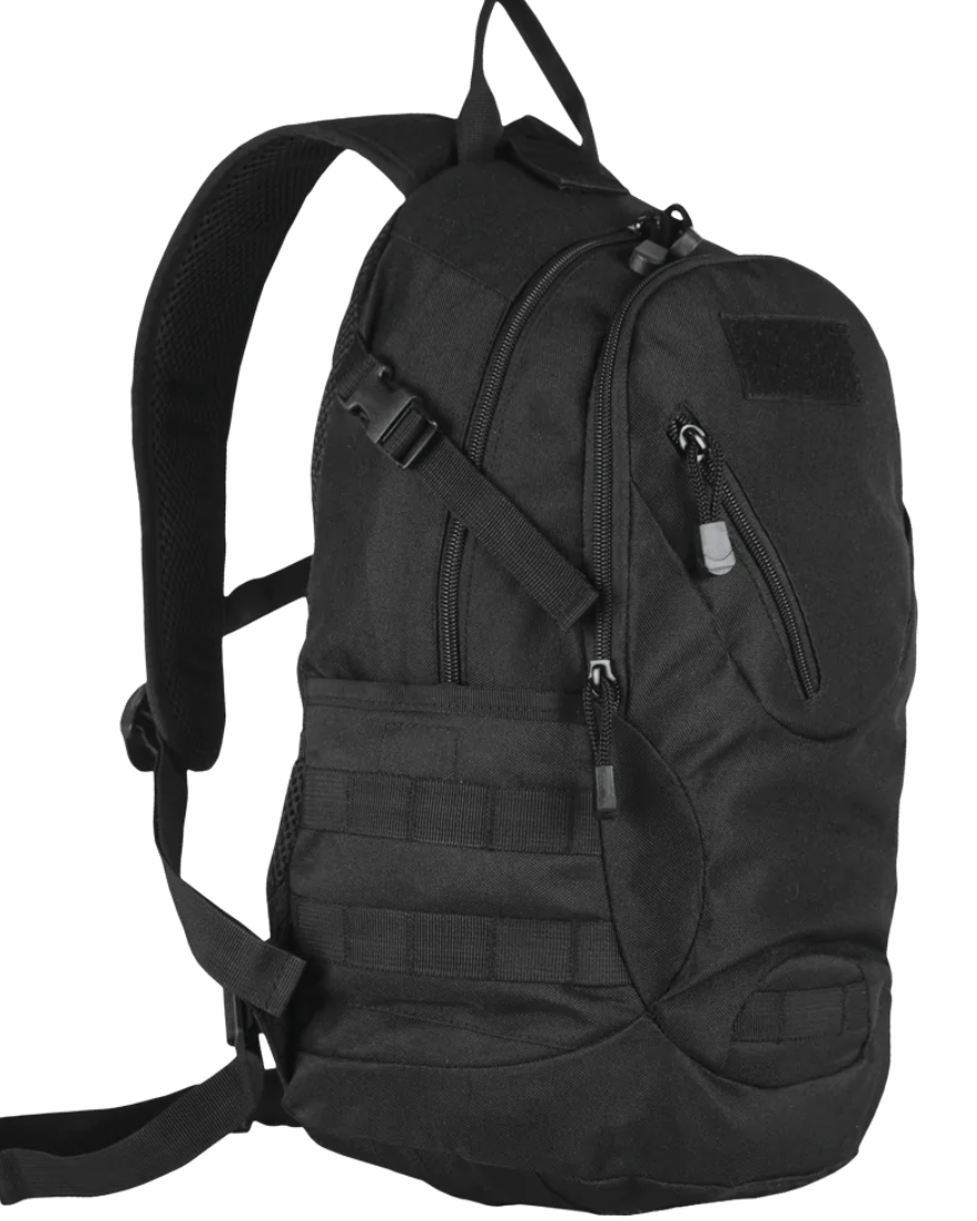 SCOUT TACTICAL PACK